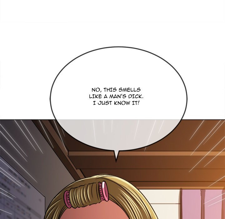 My High School Bully Chapter 140 - Page 171 in English