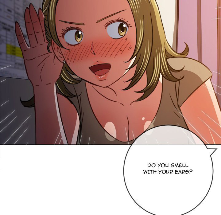 My High School Bully Chapter 140 - Page 172 in English
