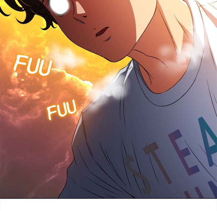 My High School Bully Chapter 140 - Page 18 in English