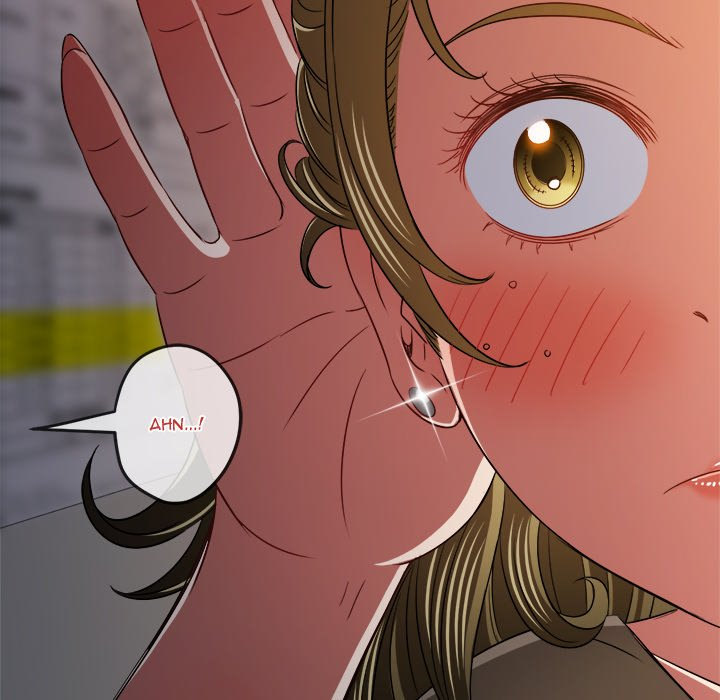 My High School Bully Chapter 140 - Page 180 in English