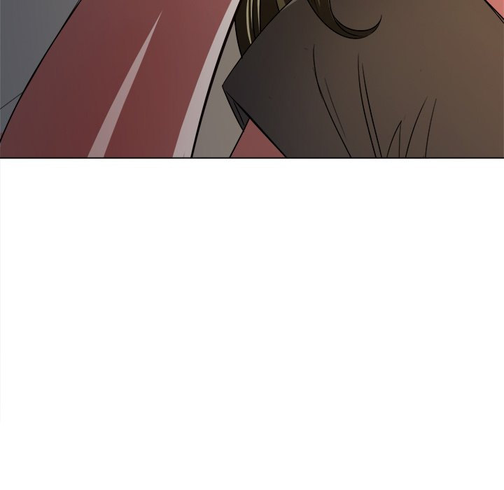 My High School Bully Chapter 140 - Page 181 in English