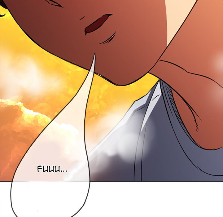 My High School Bully Chapter 140 - Page 21 in English