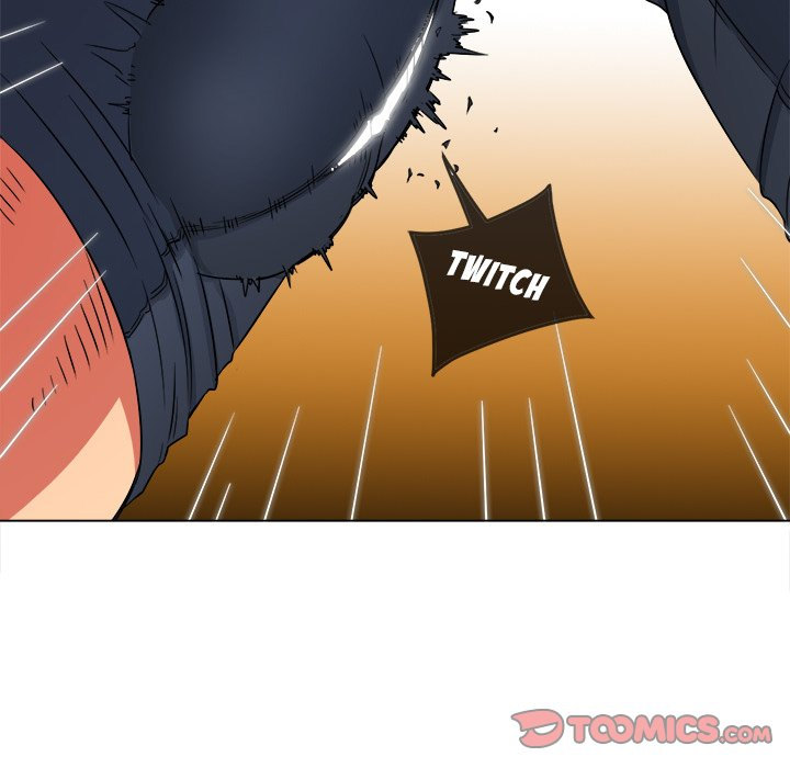 My High School Bully Chapter 140 - Page 24 in English