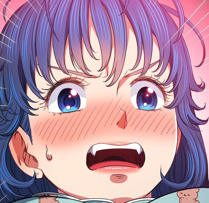 My High School Bully Chapter 140 - Page 32 in English