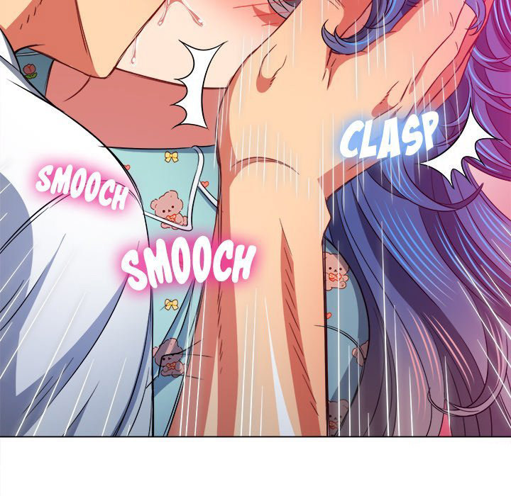 My High School Bully Chapter 140 - Page 52 in English