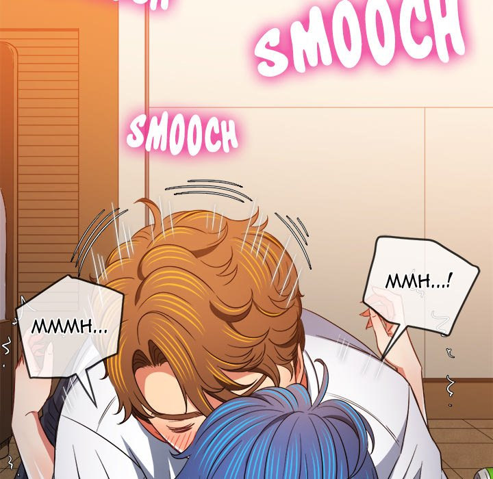 My High School Bully Chapter 140 - Page 54 in English