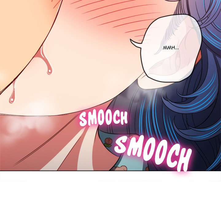 My High School Bully Chapter 140 - Page 59 in English