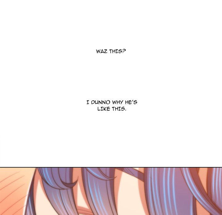 My High School Bully Chapter 140 - Page 60 in English