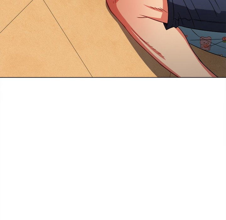 My High School Bully Chapter 140 - Page 65 in English