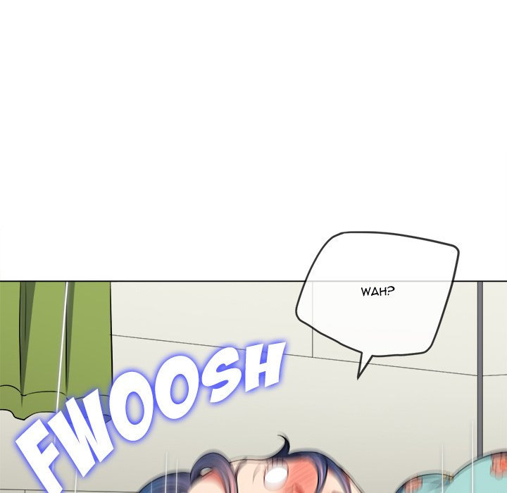 My High School Bully Chapter 140 - Page 73 in English