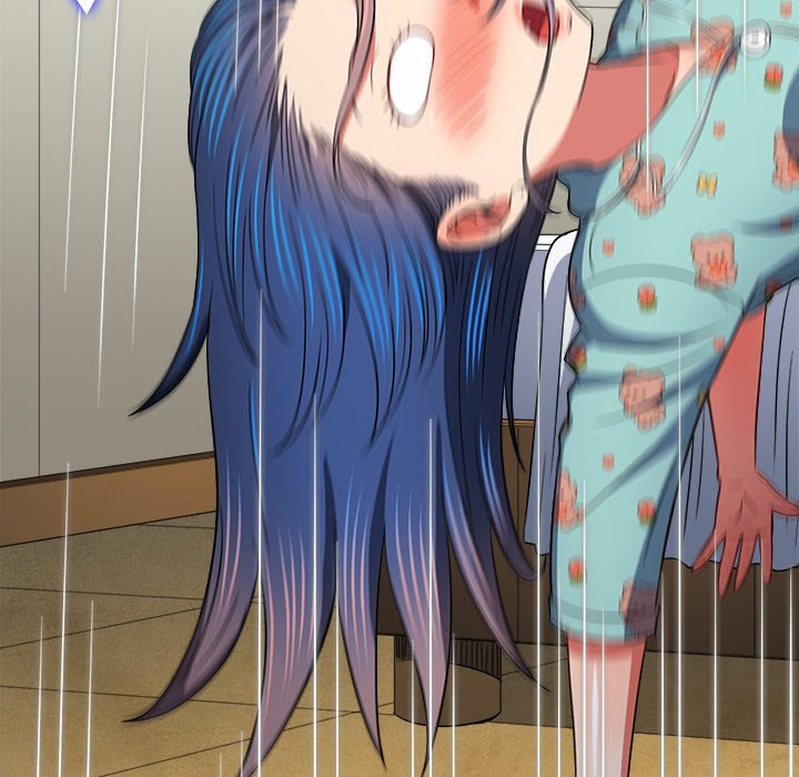 My High School Bully Chapter 140 - Page 74 in English