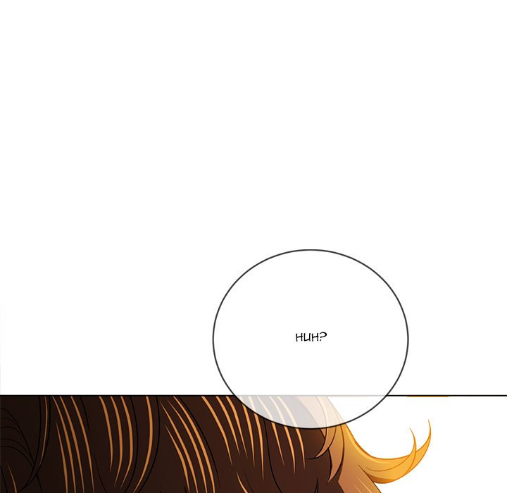 My High School Bully Chapter 140 - Page 8 in English