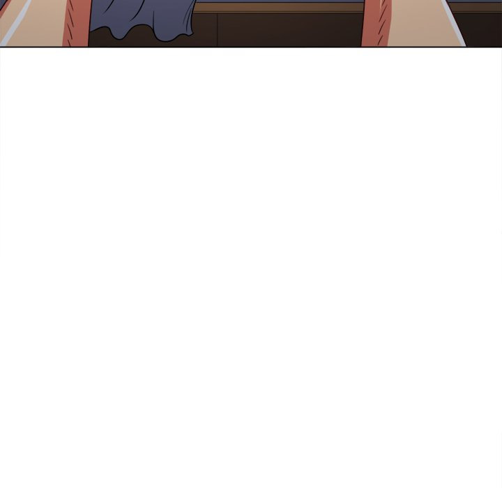 My High School Bully Chapter 140 - Page 80 in English