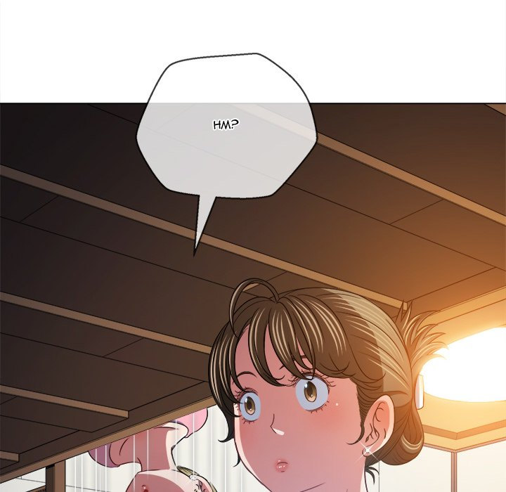 My High School Bully Chapter 140 - Page 81 in English