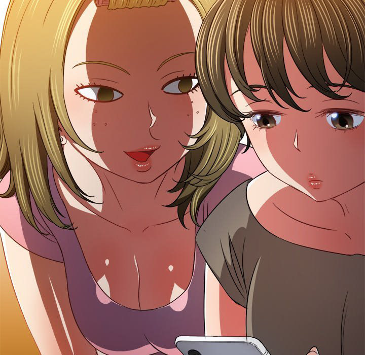 My High School Bully Chapter 140 - Page 87 in English