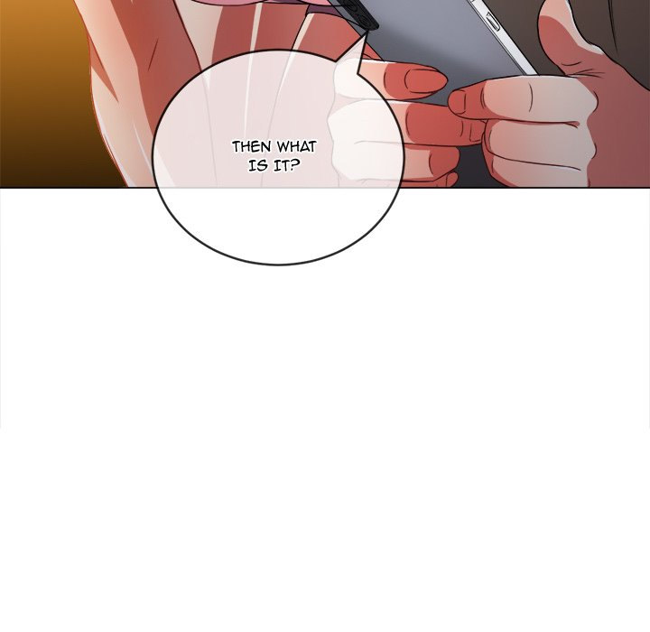 My High School Bully Chapter 140 - Page 88 in English