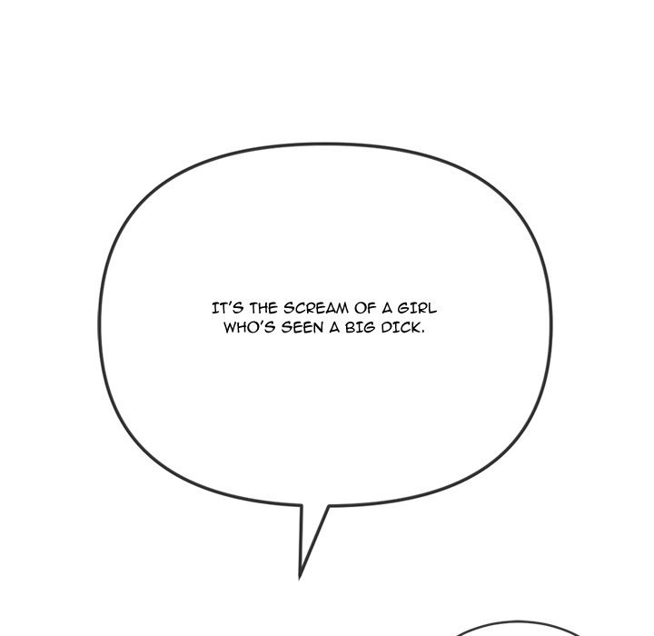 My High School Bully Chapter 140 - Page 89 in English