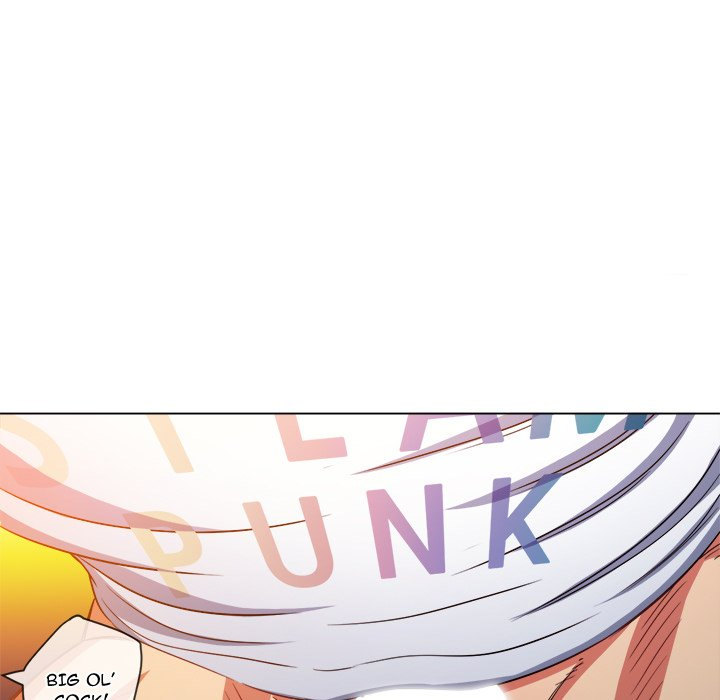 My High School Bully Chapter 140 - Page 96 in English