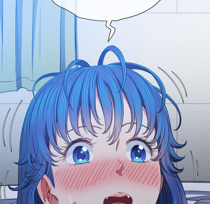 My High School Bully Chapter 140 - Page 99 in English