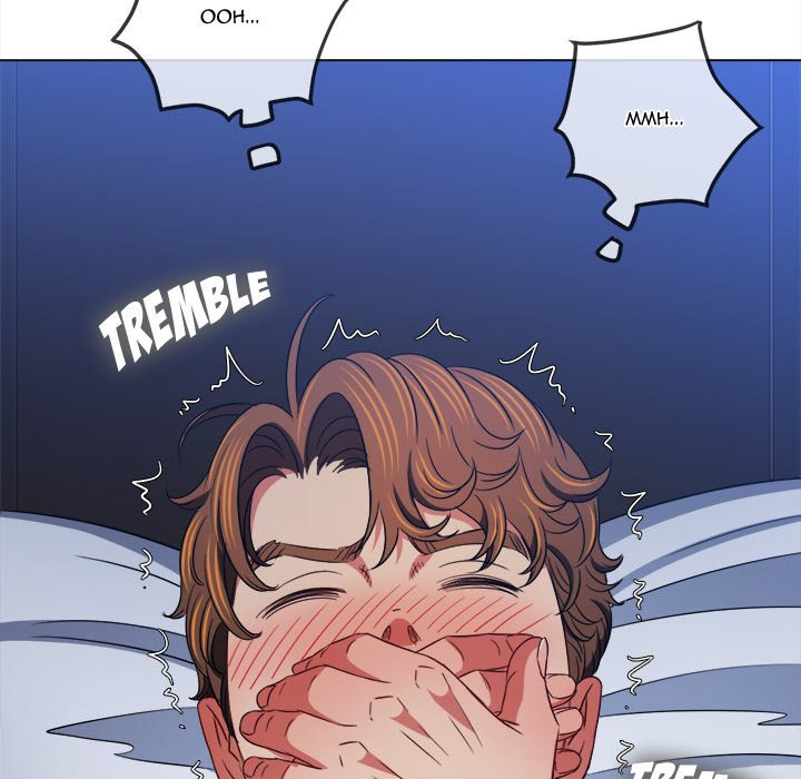 My High School Bully Chapter 141 - Page 101 in English