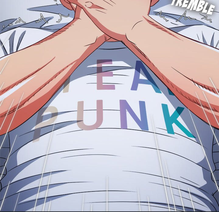My High School Bully Chapter 141 - Page 102 in English