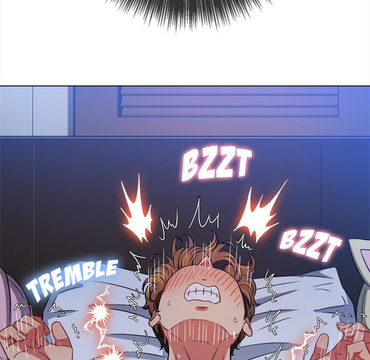 My High School Bully Chapter 141 - Page 108 in English