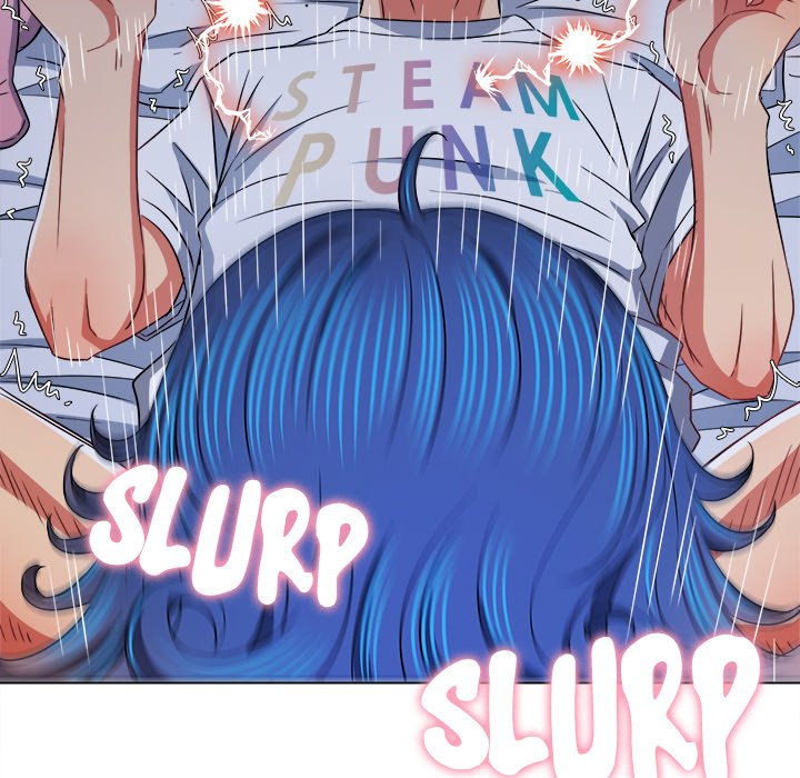 My High School Bully Chapter 141 - Page 109 in English