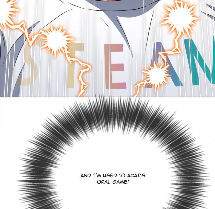 My High School Bully Chapter 141 - Page 115 in English