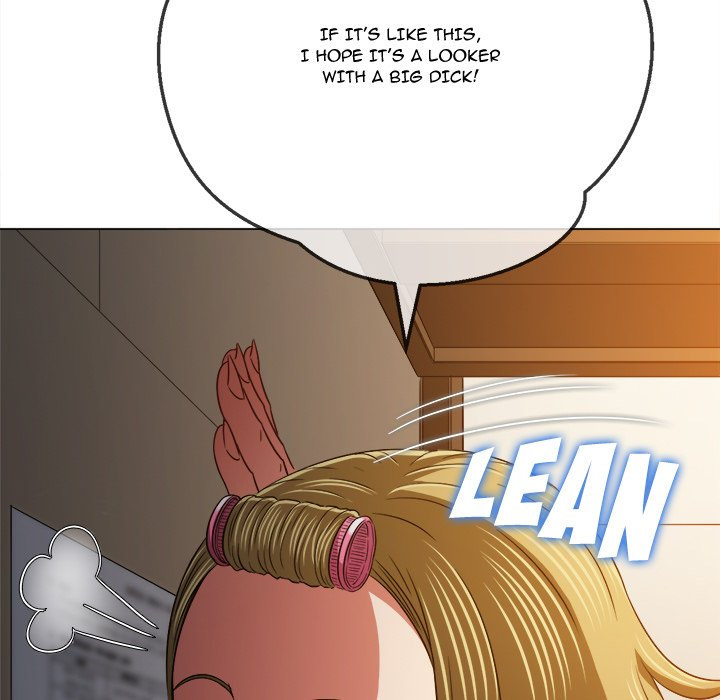 My High School Bully Chapter 141 - Page 12 in English