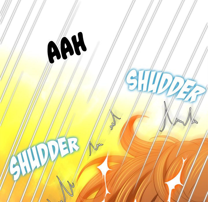 My High School Bully Chapter 141 - Page 127 in English