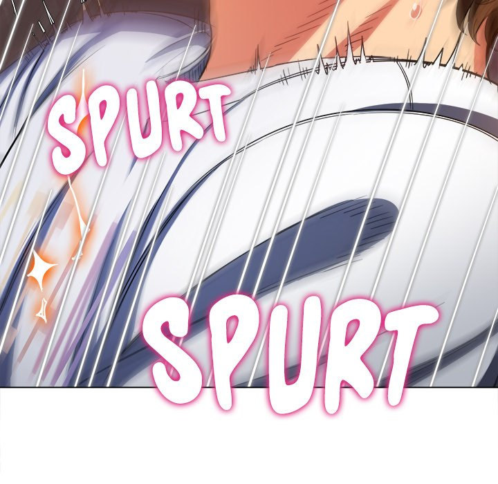 My High School Bully Chapter 141 - Page 129 in English