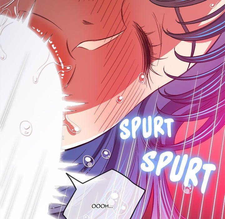 My High School Bully Chapter 141 - Page 142 in English