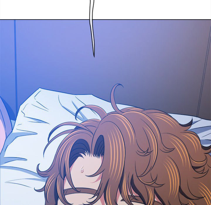 My High School Bully Chapter 141 - Page 145 in English