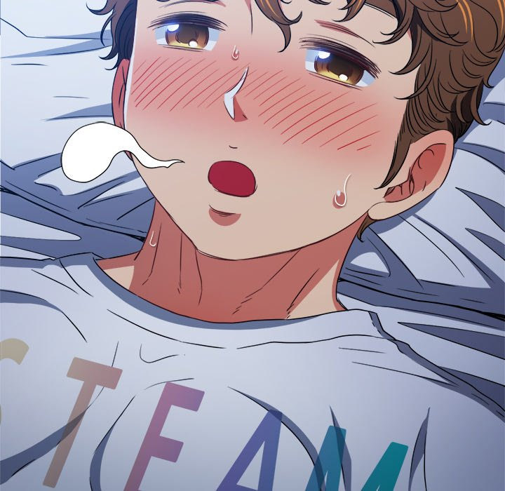 My High School Bully Chapter 141 - Page 146 in English