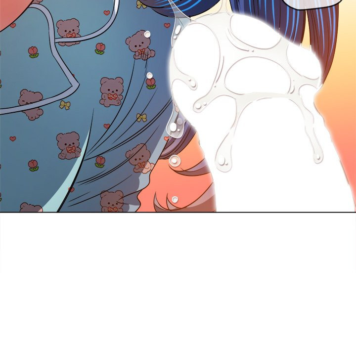 My High School Bully Chapter 141 - Page 154 in English