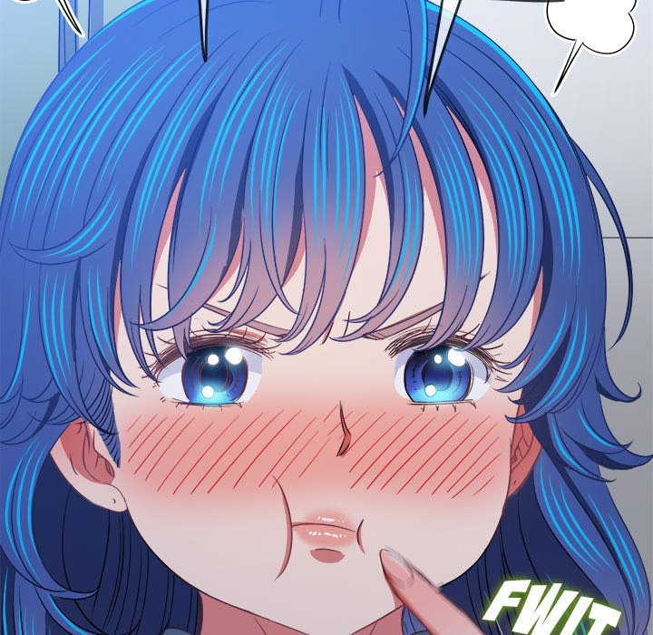 My High School Bully Chapter 141 - Page 163 in English
