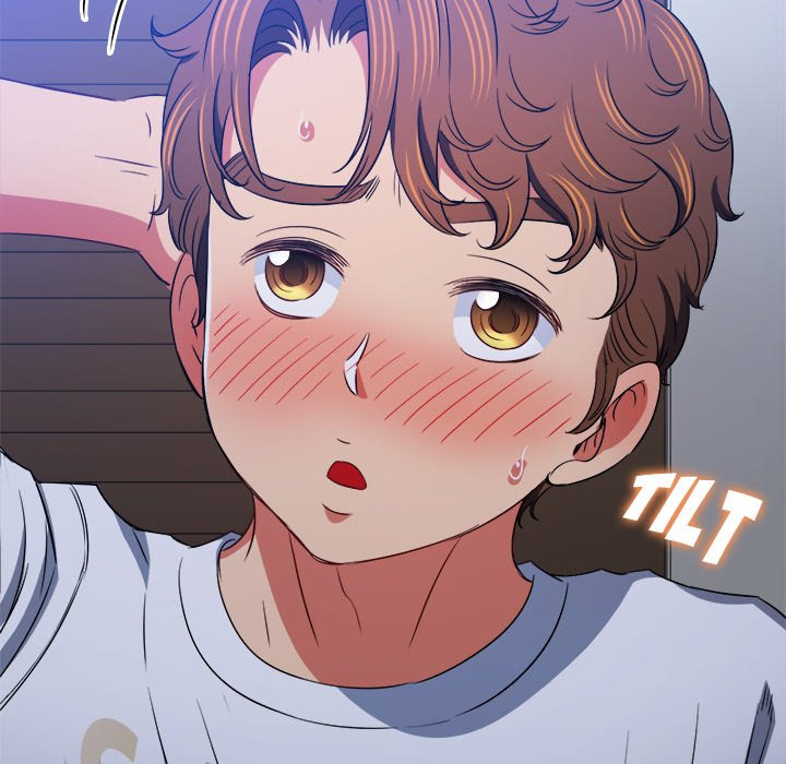 My High School Bully Chapter 141 - Page 166 in English