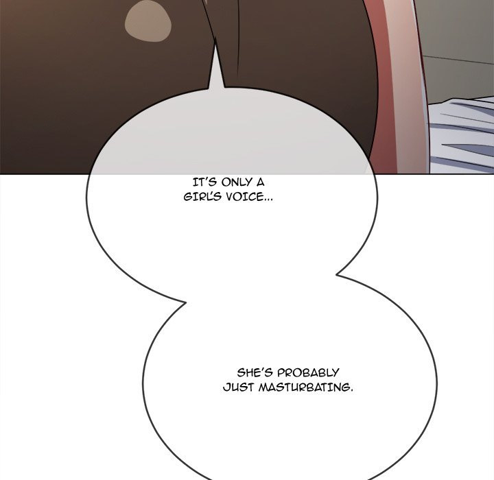 My High School Bully Chapter 141 - Page 17 in English
