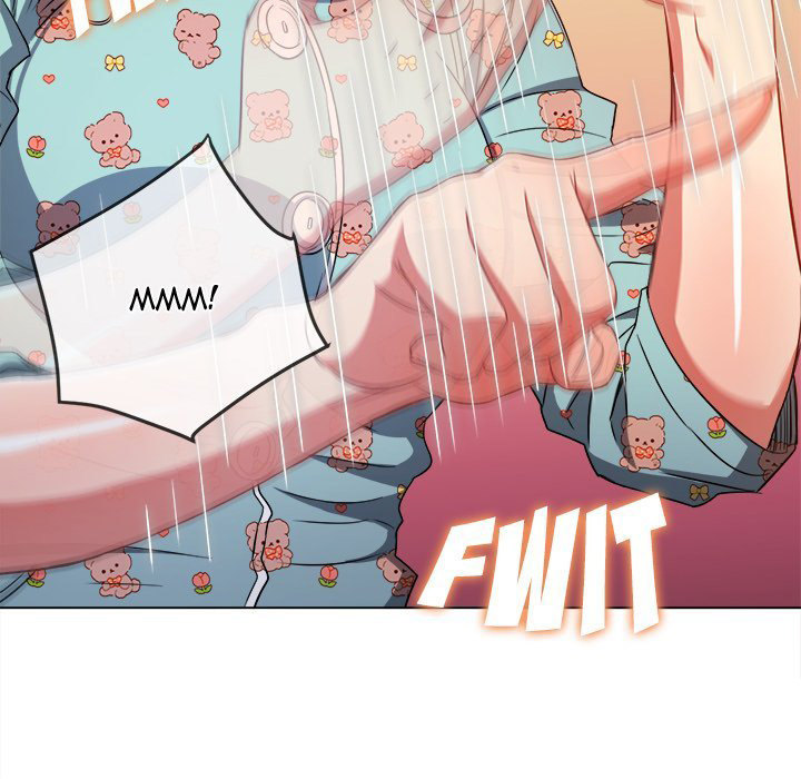 My High School Bully Chapter 141 - Page 170 in English