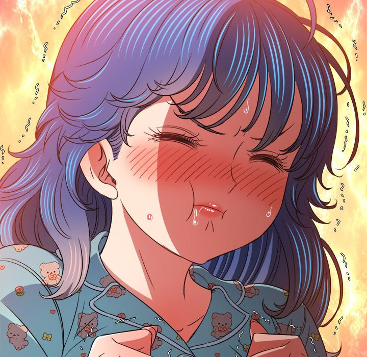 My High School Bully Chapter 141 - Page 174 in English