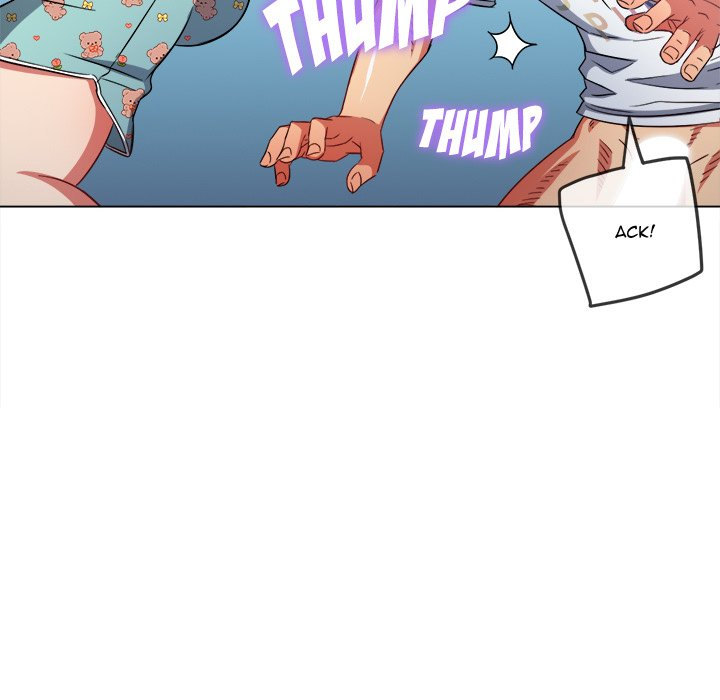 My High School Bully Chapter 141 - Page 188 in English