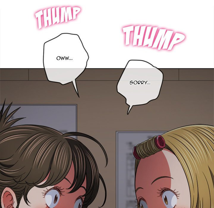 My High School Bully Chapter 141 - Page 189 in English