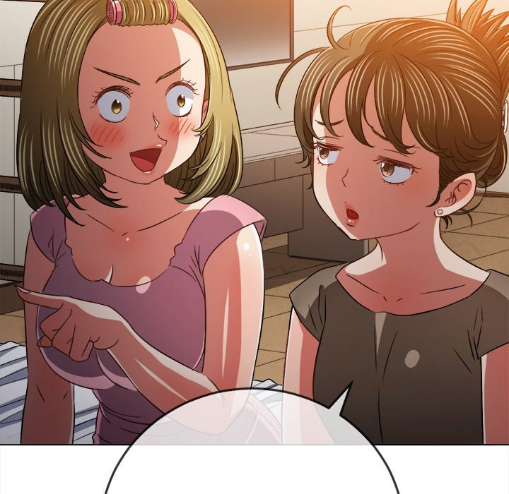 My High School Bully Chapter 141 - Page 19 in English