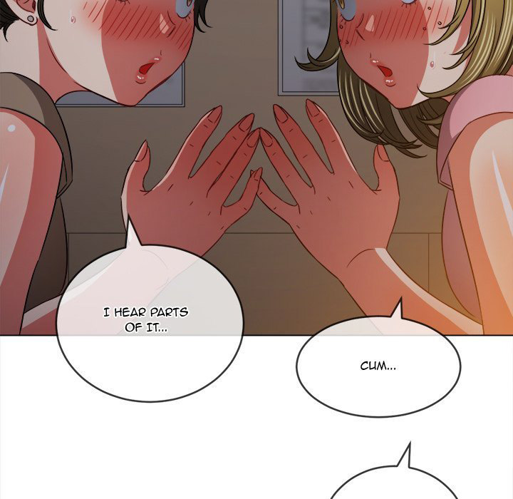 My High School Bully Chapter 141 - Page 190 in English