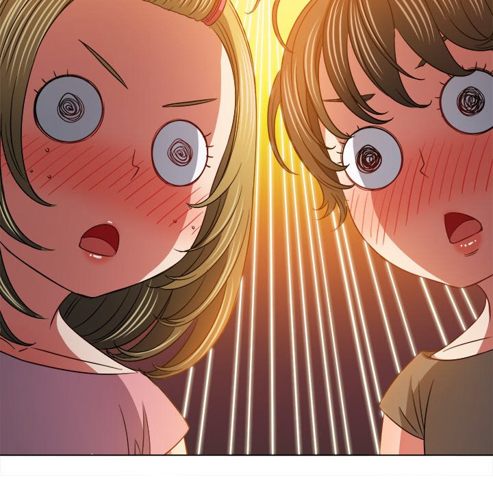 My High School Bully Chapter 141 - Page 192 in English