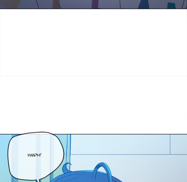My High School Bully Chapter 141 - Page 199 in English