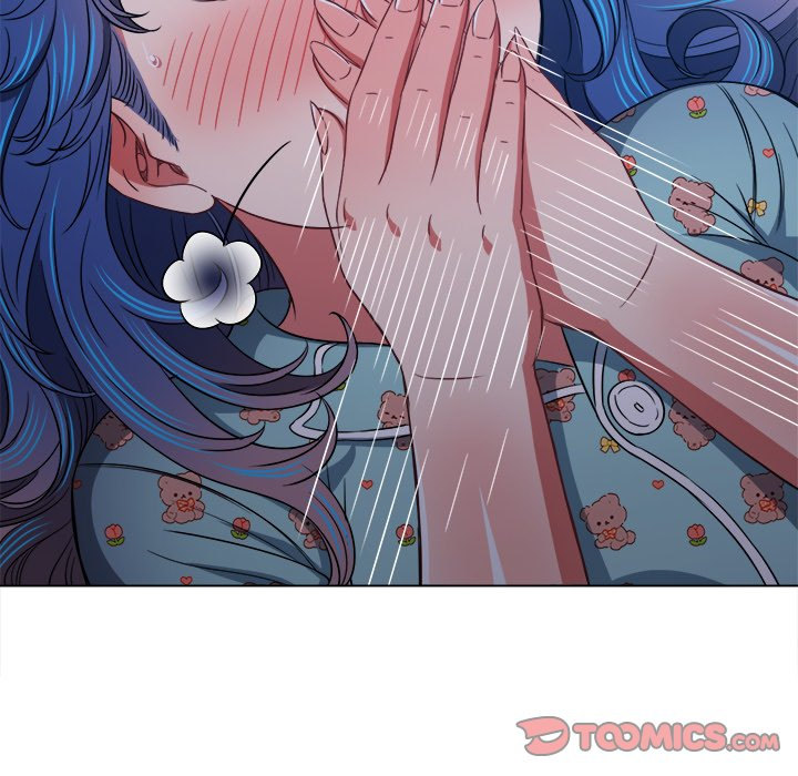 My High School Bully Chapter 141 - Page 44 in English