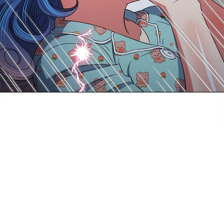 My High School Bully Chapter 141 - Page 49 in English