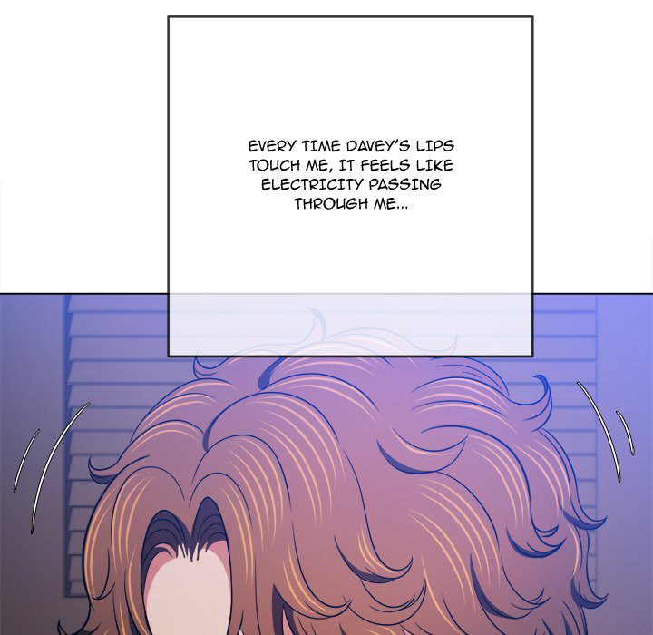 My High School Bully Chapter 141 - Page 55 in English