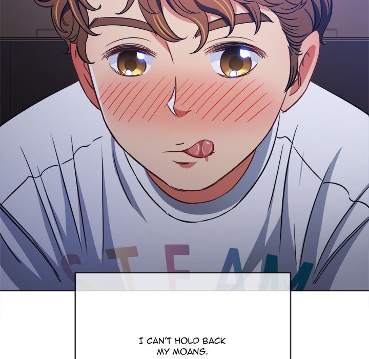 My High School Bully Chapter 141 - Page 56 in English